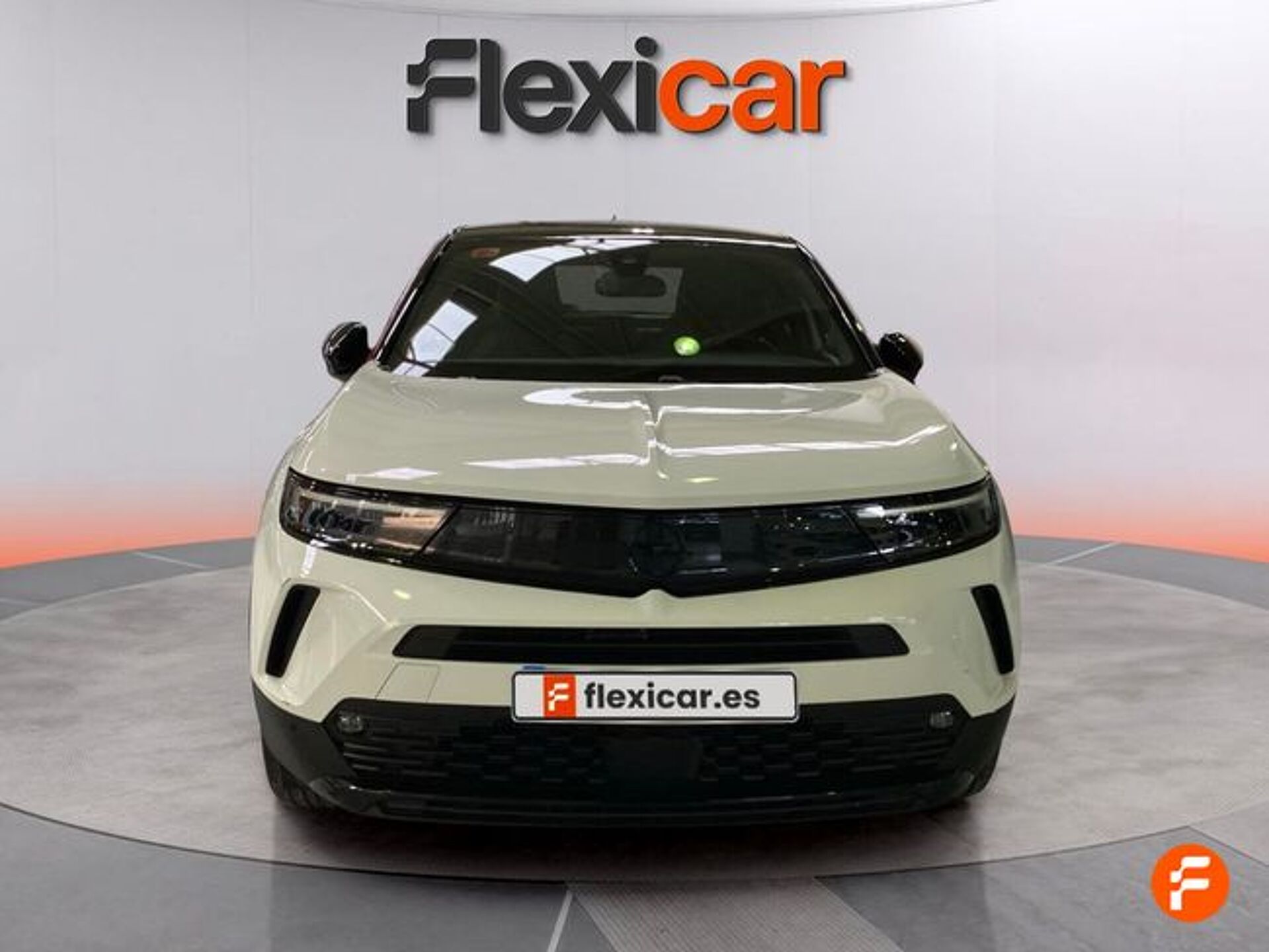 Imagen 2 de OPEL Mokka