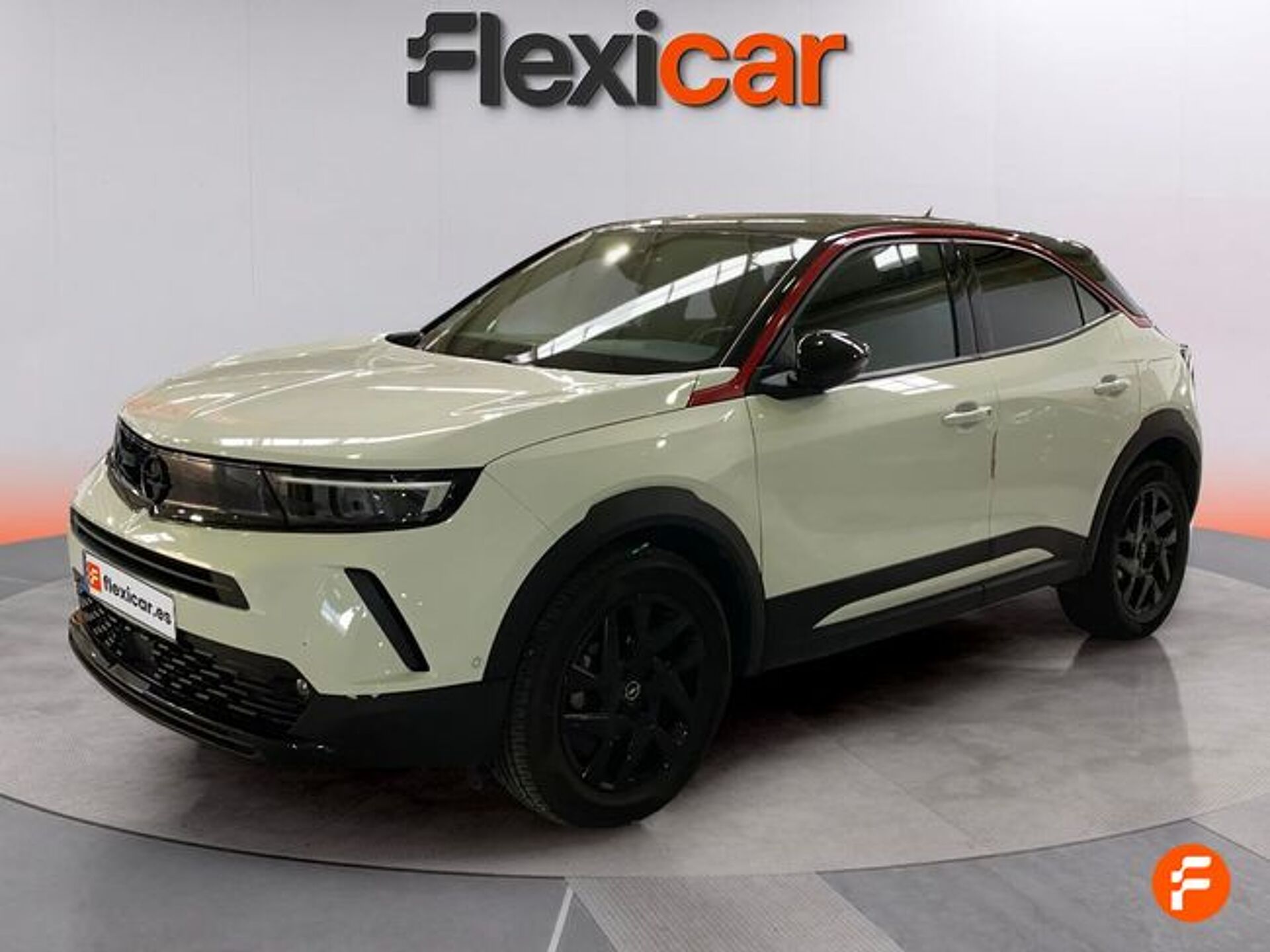 Imagen 3 de OPEL Mokka