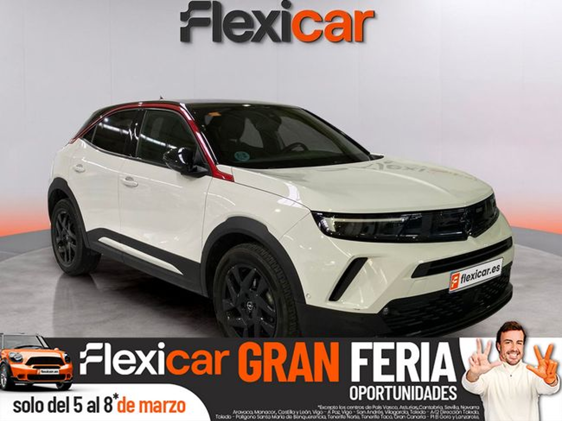 Imagen de OPEL Mokka