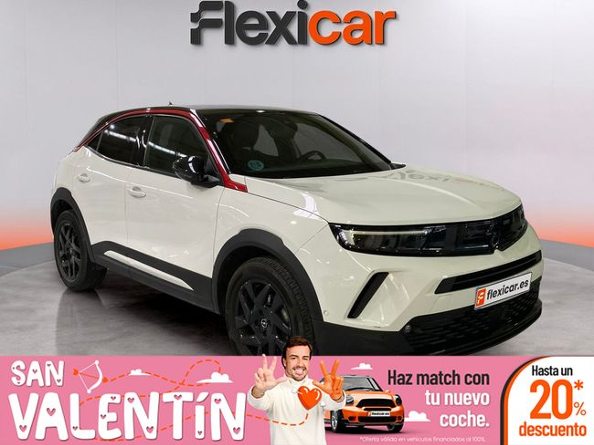 Imagen de OPEL Mokka