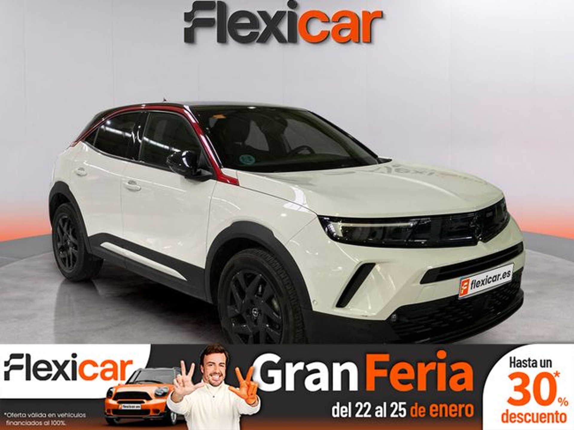 Imagen de OPEL Mokka