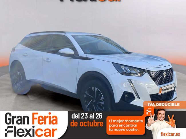 PEUGEOT 2008 (Allure Pack Puretech 130 S&S EAT8) en Vizcaya