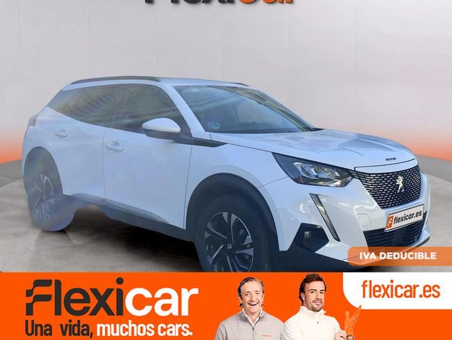 PEUGEOT 2008 (Allure Pack Puretech 130 S&S EAT8) en Vizcaya