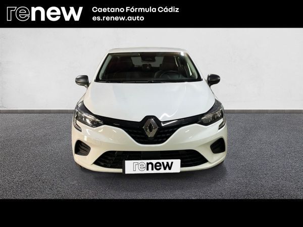 Foto del RENAULT Clio Sce Authentic 49kW