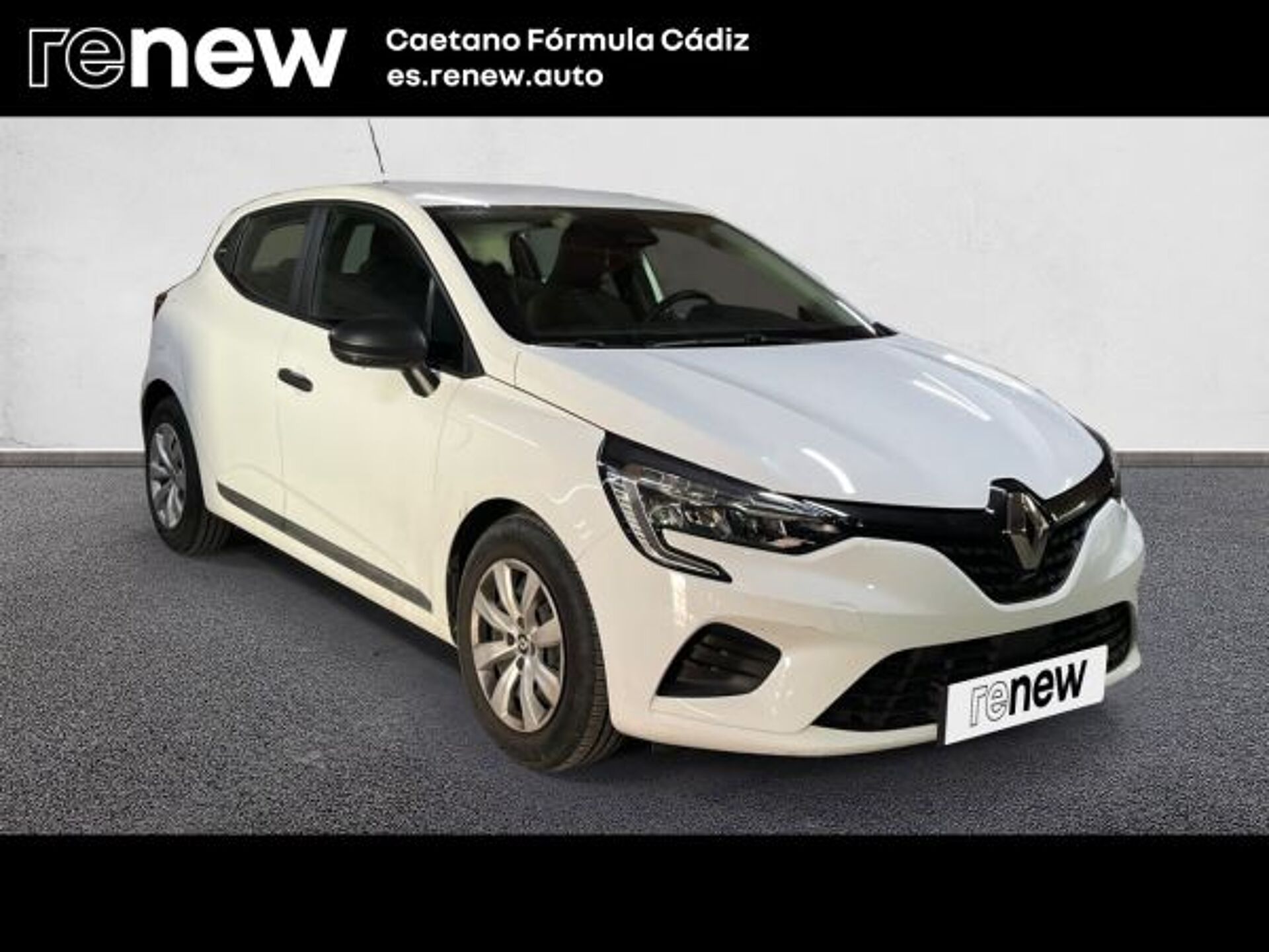 Imagen 3 de RENAULT Clio
