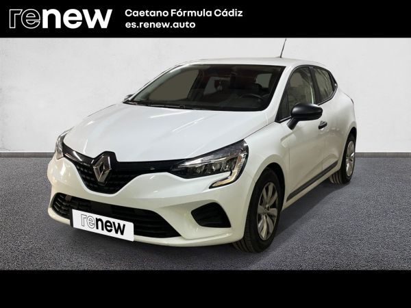 Foto del RENAULT Clio Sce Authentic 49kW
