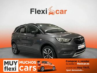 Imagen de OPEL Crossland X 1.2T S&S Design Line - 120 Aniversario 110