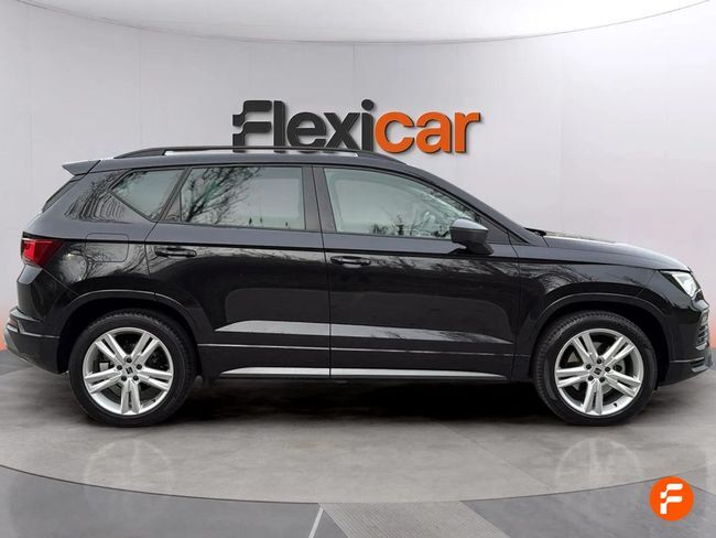 Foto del SEAT Ateca 1.5 EcoTSI S&S FR DSG