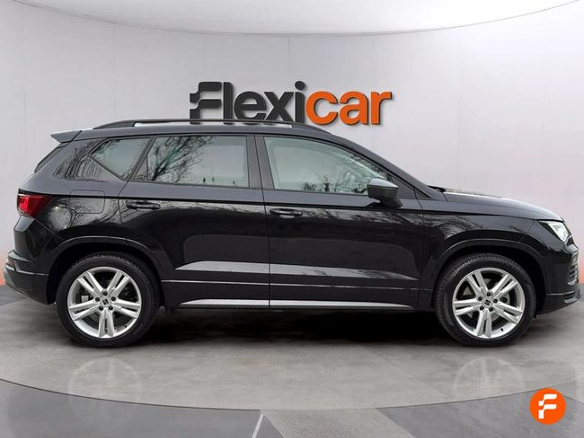 Imagen 2 de SEAT Ateca