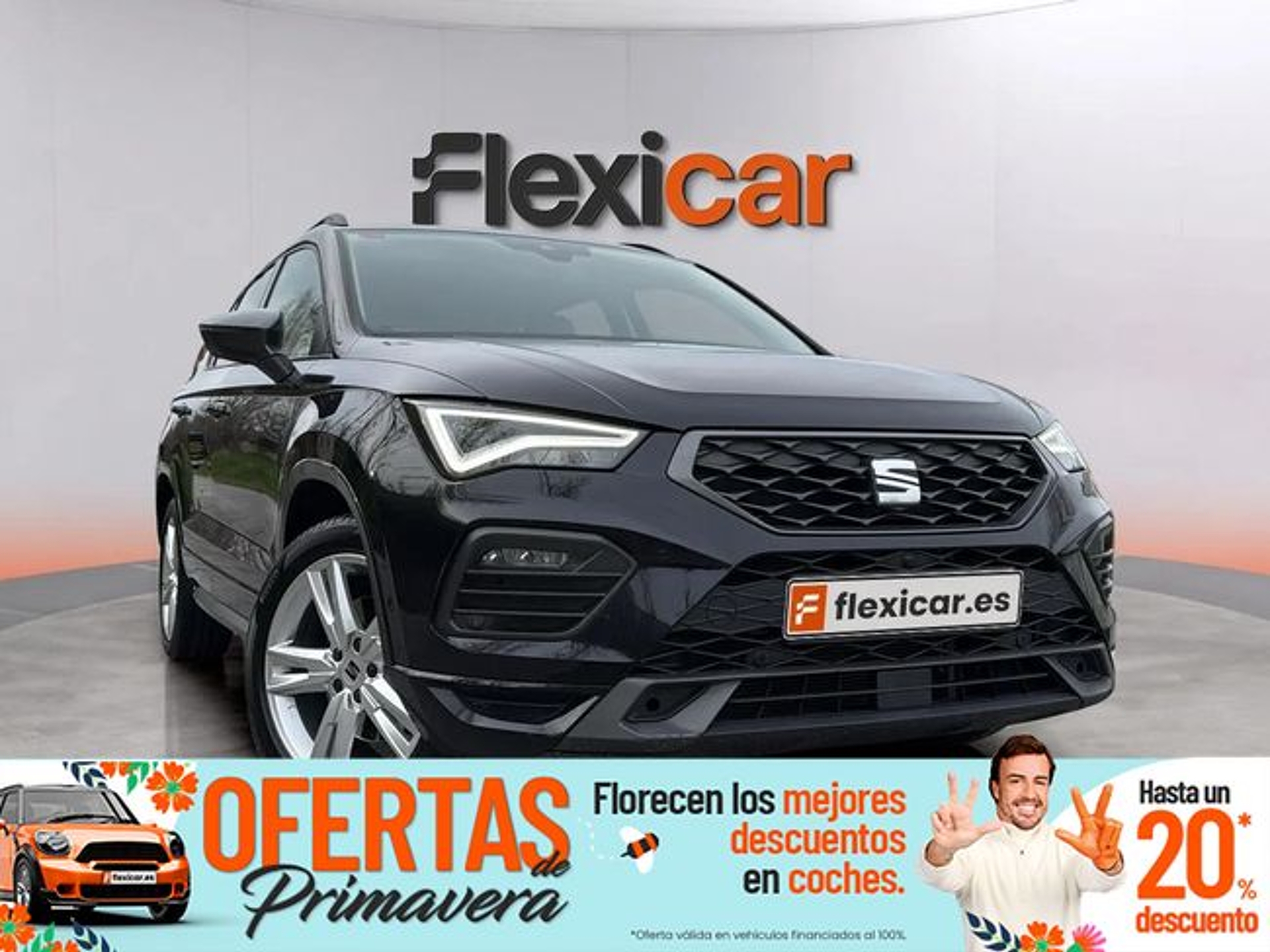 Imagen de SEAT Ateca