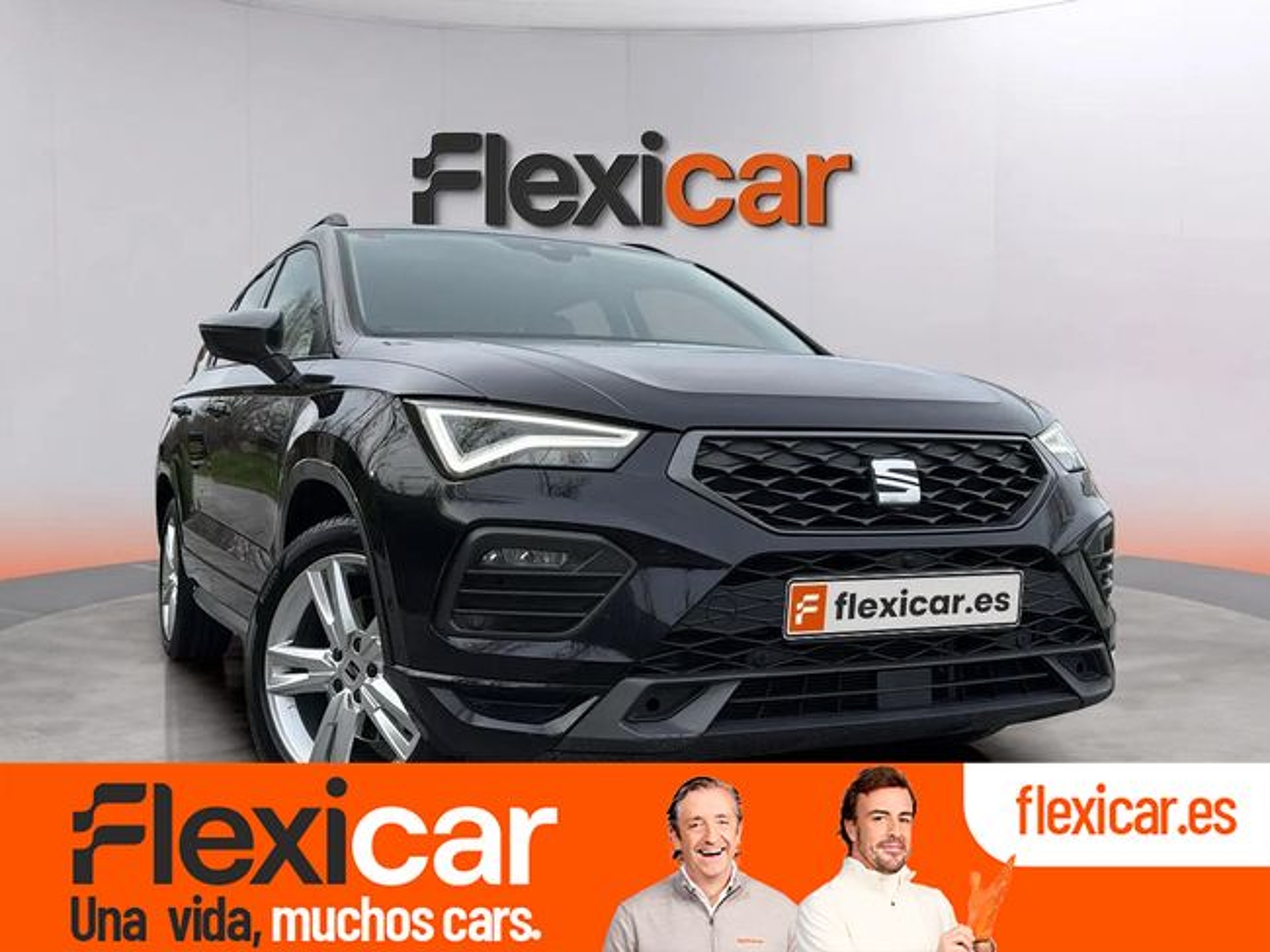Imagen de SEAT Ateca