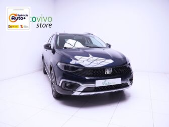 Imagen de FIAT Tipo 1.0 City Live