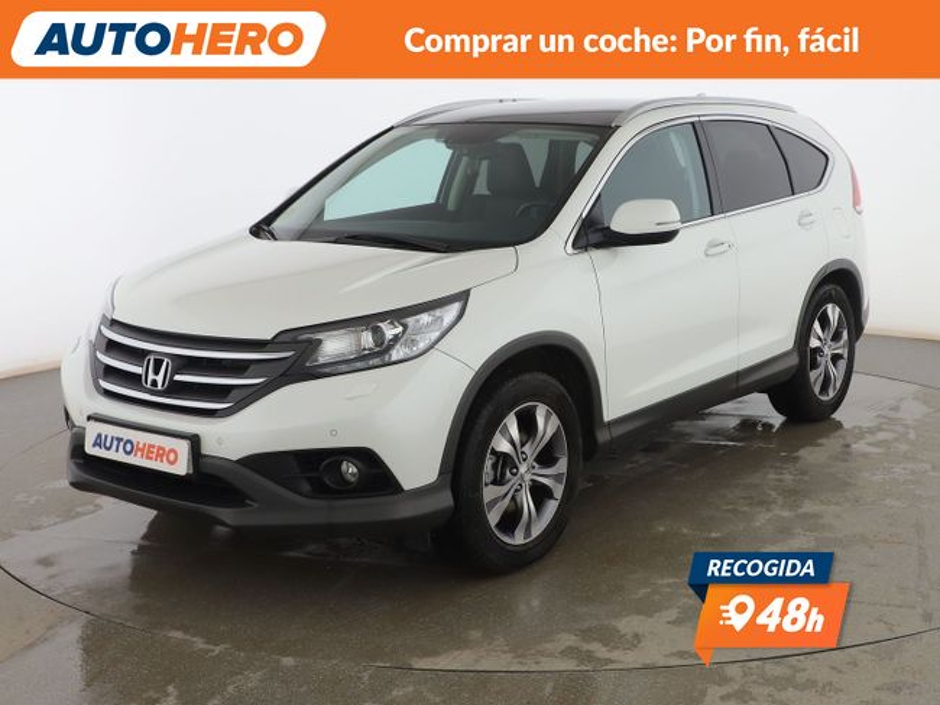 Imagen de HONDA CR-V