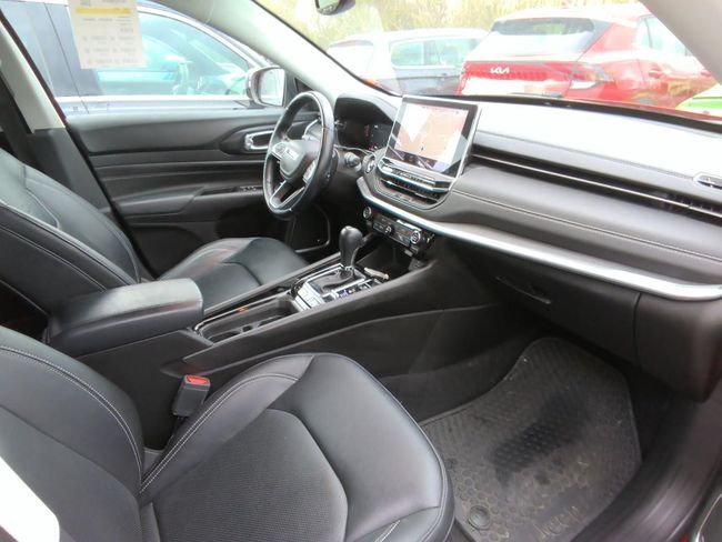 Foto del JEEP Compass 1.3 PHEV S 4x4 Aut. 240