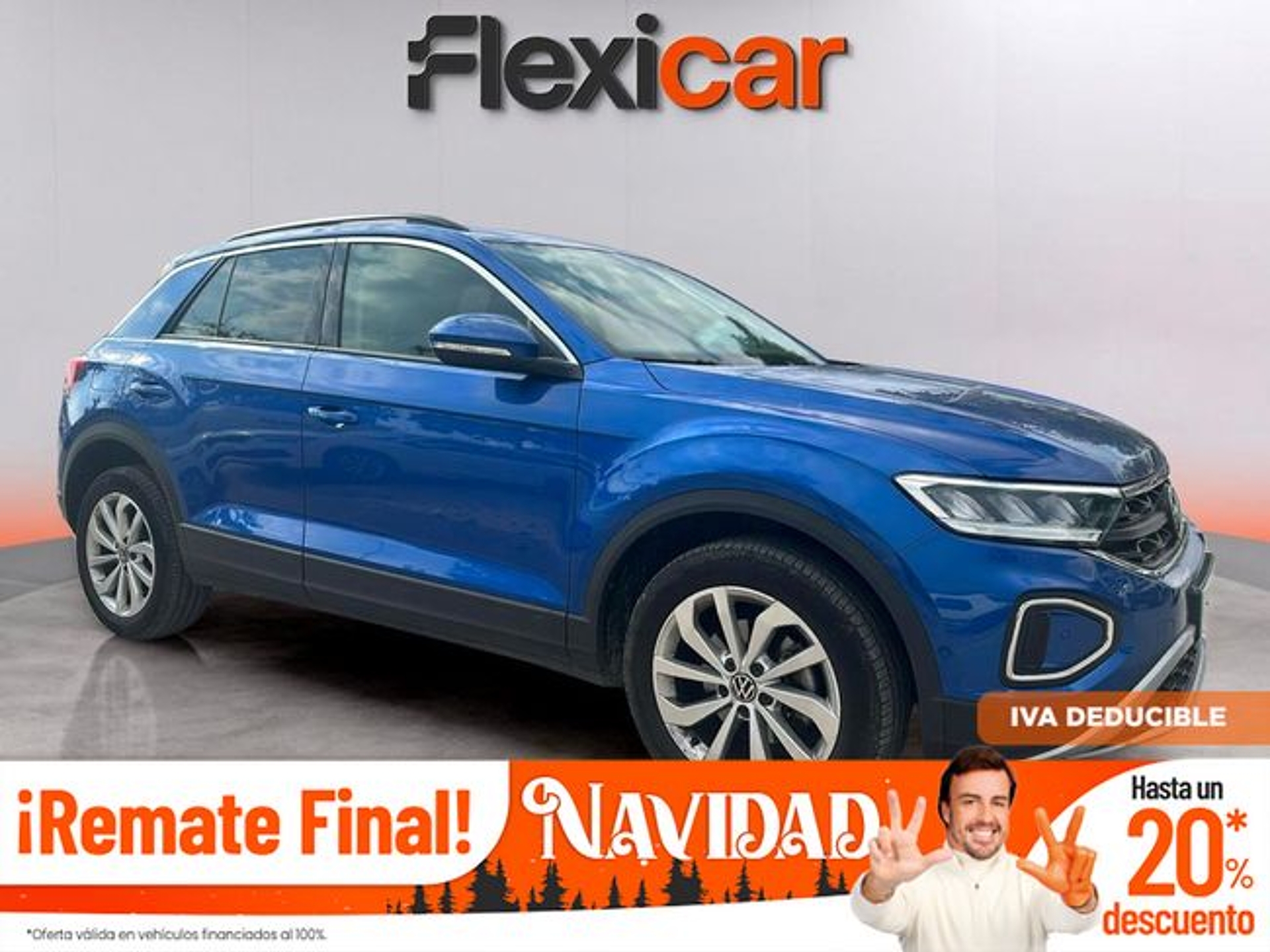 Imagen de VOLKSWAGEN T-Roc