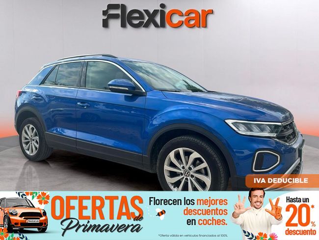 Foto del VOLKSWAGEN T-Roc 1.0 TSI 81kW