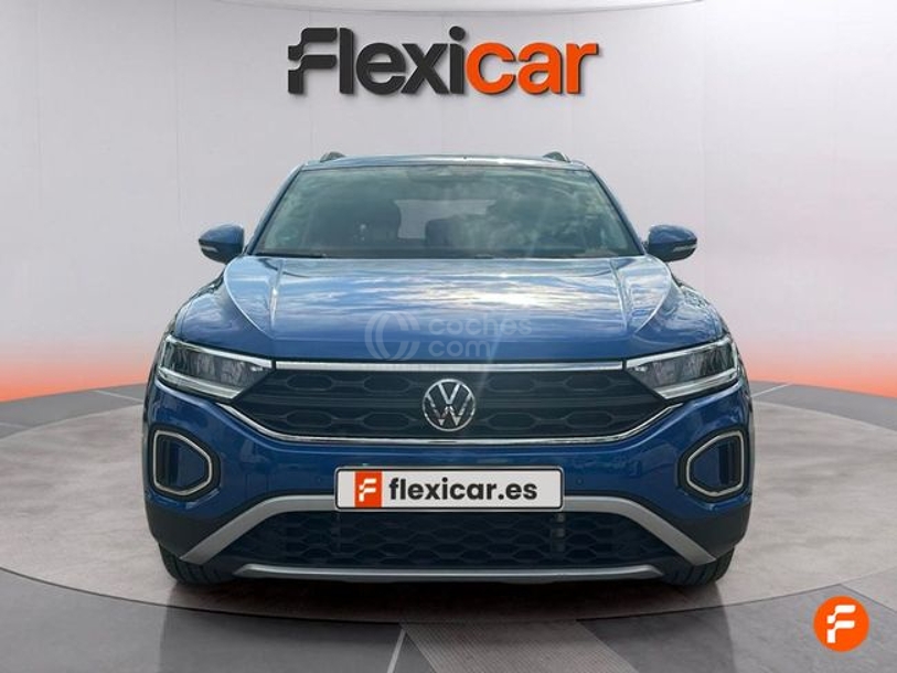 Foto del VOLKSWAGEN T-Roc 1.0 TSI 81kW