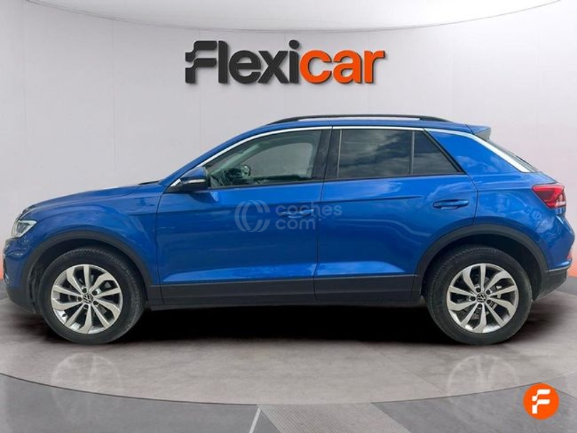 Foto del VOLKSWAGEN T-Roc 1.0 TSI 81kW