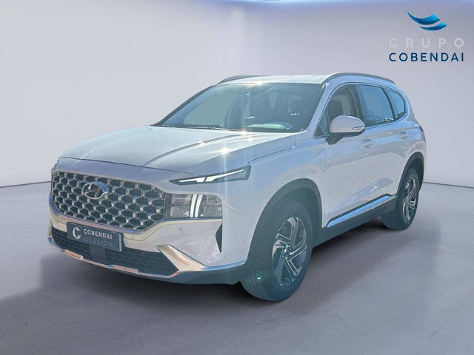 Imagen de HYUNDAI Santa Fe