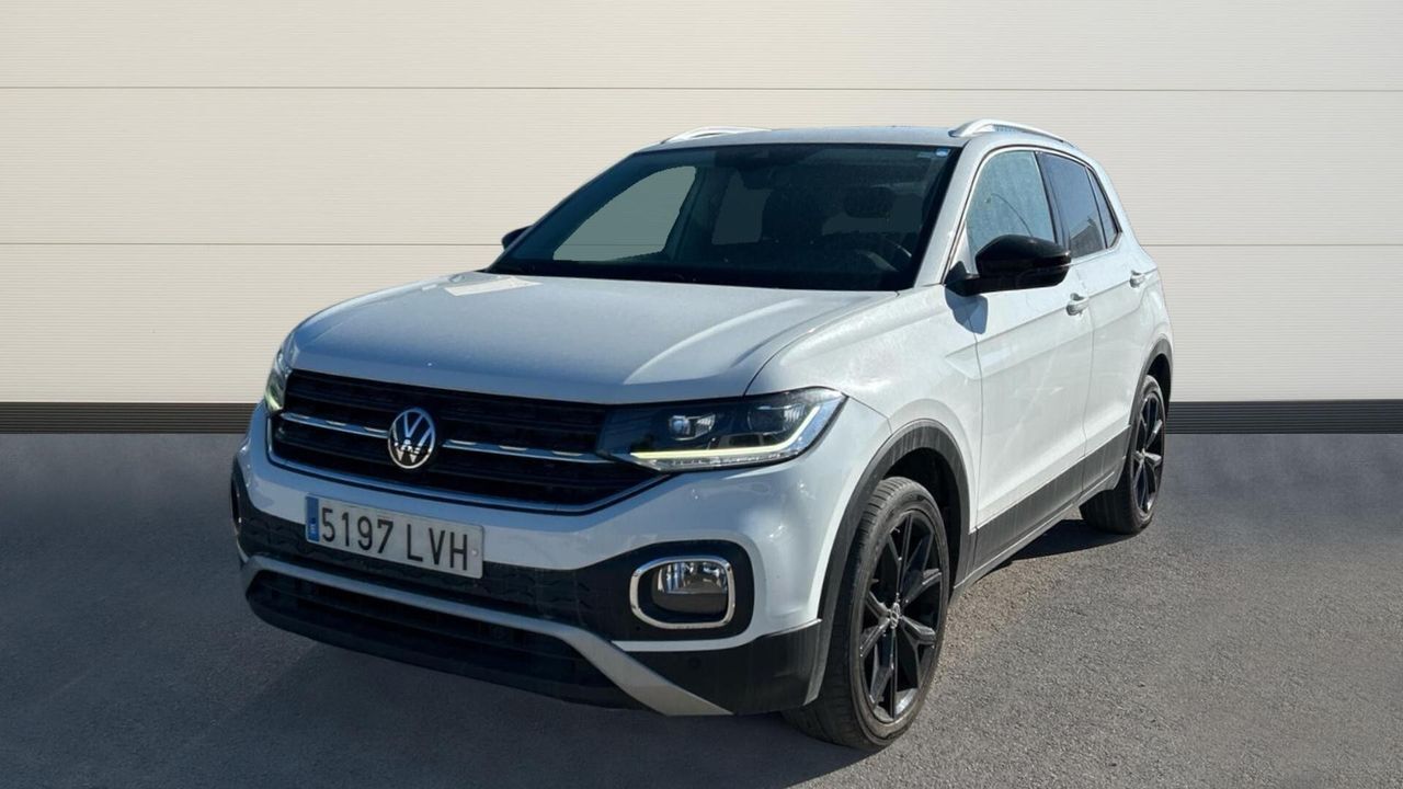 Foto del VOLKSWAGEN T-Cross 1.5 TSI Sport DSG7 110kW