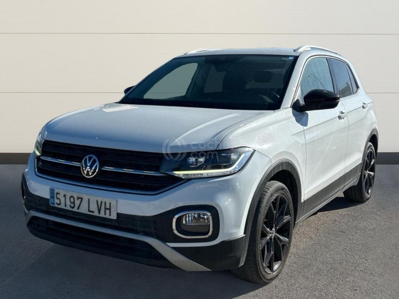 Foto del VOLKSWAGEN T-Cross 1.5 TSI Sport DSG7 110kW