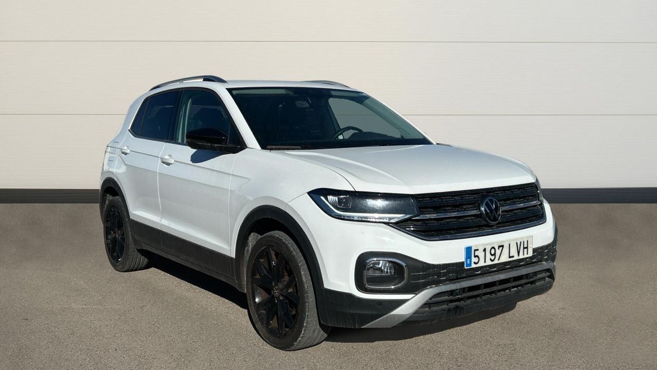 Foto del VOLKSWAGEN T-Cross 1.5 TSI Sport DSG7 110kW