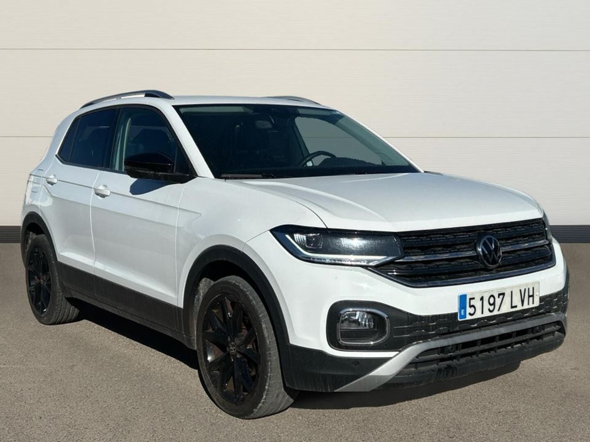 Imagen de VOLKSWAGEN T-Cross