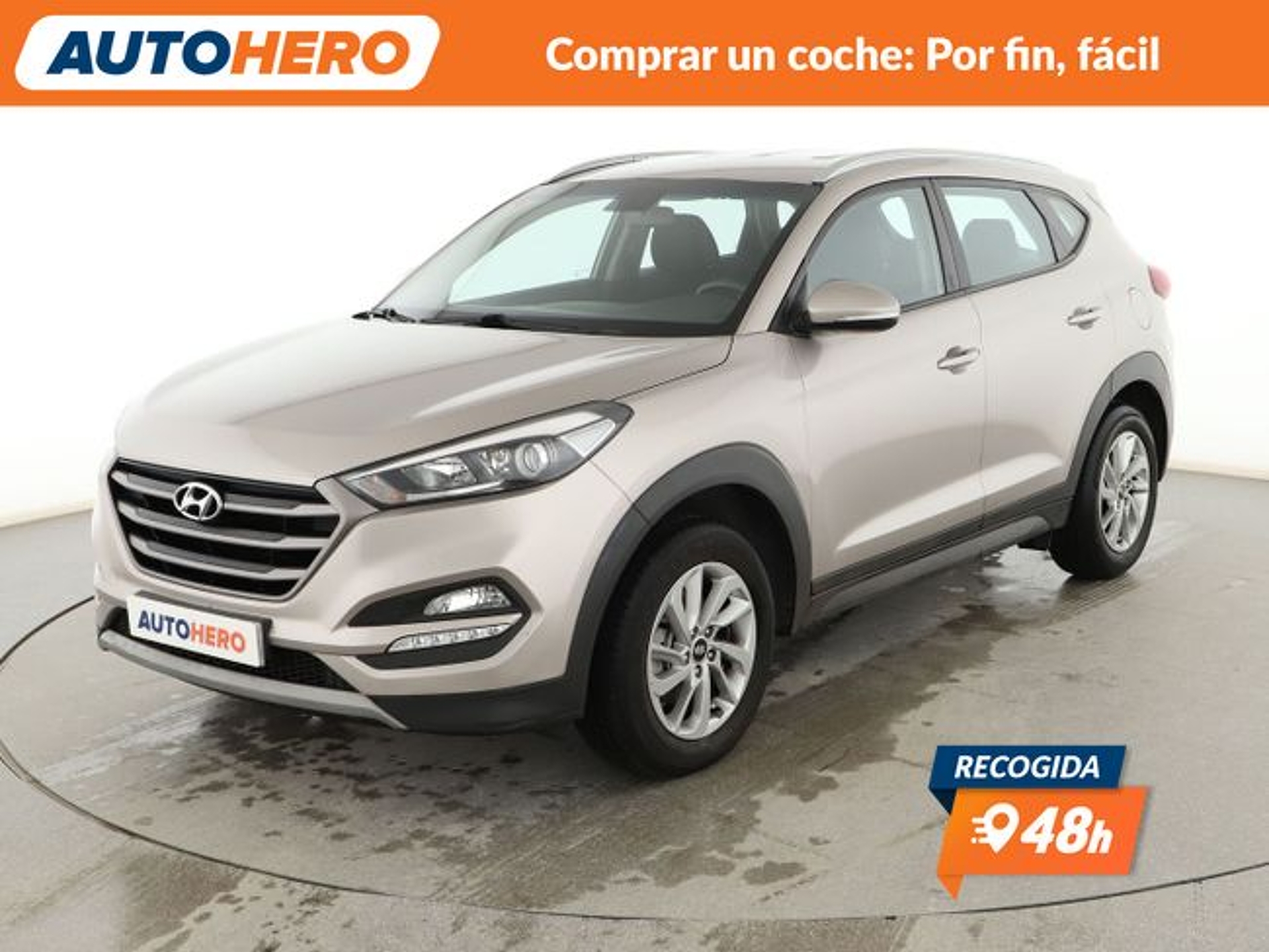 Imagen de HYUNDAI Tucson