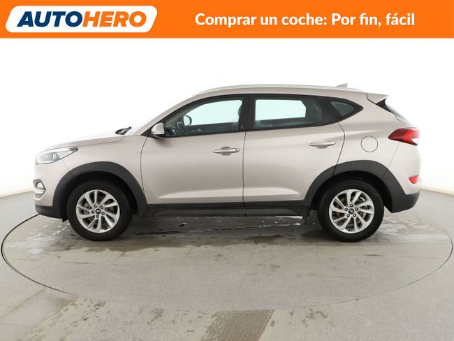 Foto del HYUNDAI Tucson 1.6 GDI BD Klass 4x2 131