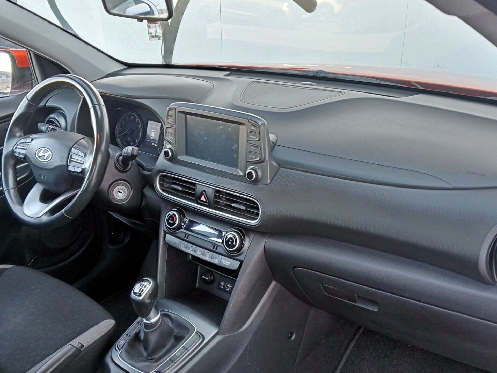 Imagen 1 de HYUNDAI Kona