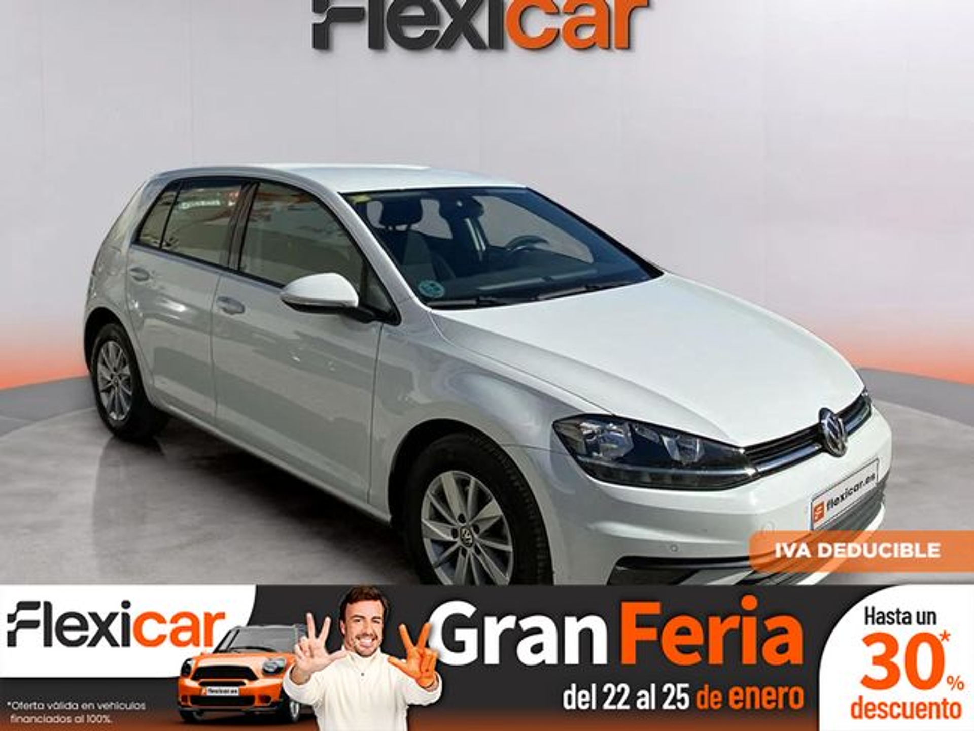 Imagen de VOLKSWAGEN Golf
