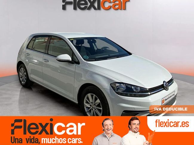 VOLKSWAGEN Golf (Edition 1.6 TDI 85kW (115CV)) en Málaga
