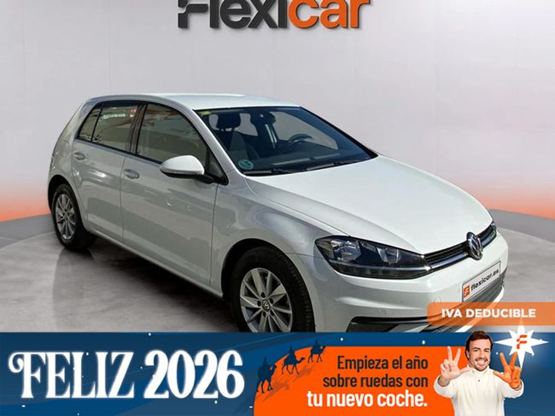 Imagen de VOLKSWAGEN Golf
