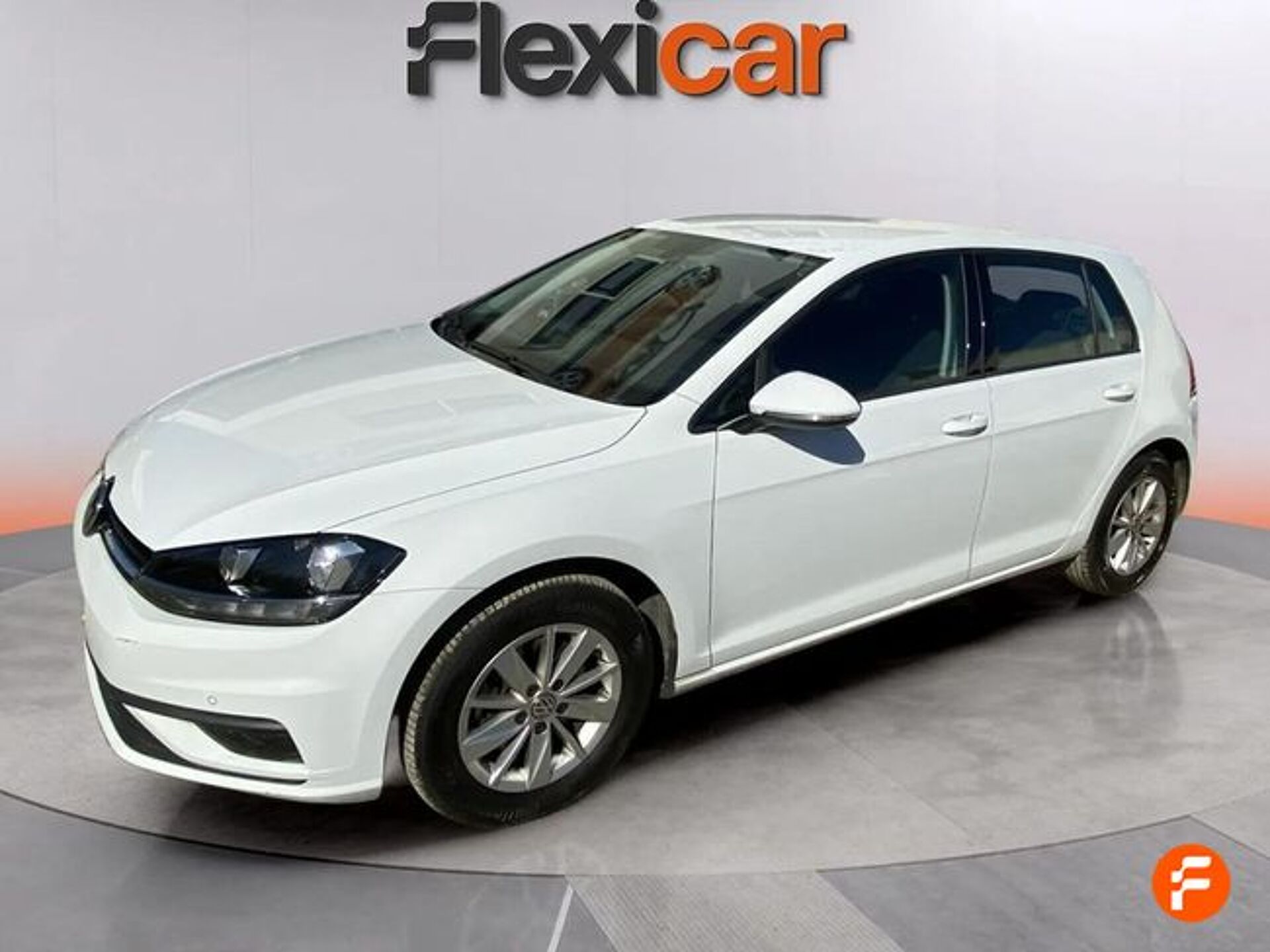 Imagen 3 de VOLKSWAGEN Golf