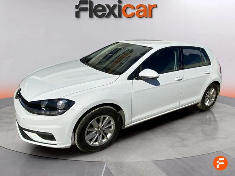 Foto del VOLKSWAGEN Golf 1.6TDI Advance 85kW