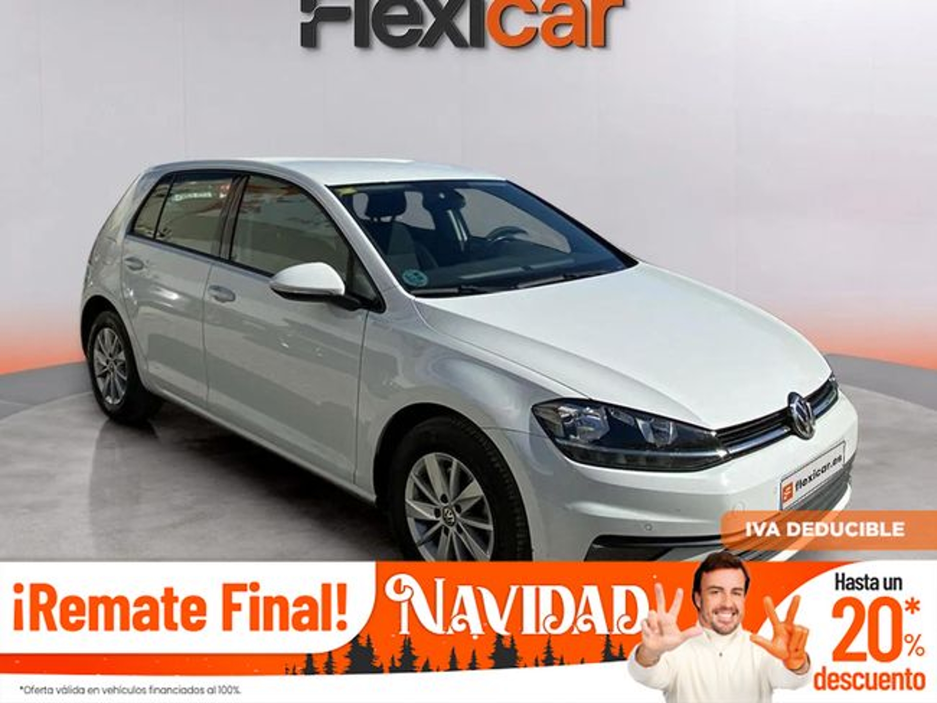 Imagen de VOLKSWAGEN Golf