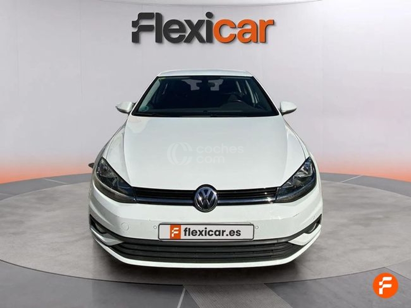Foto del VOLKSWAGEN Golf 1.6TDI Advance 85kW