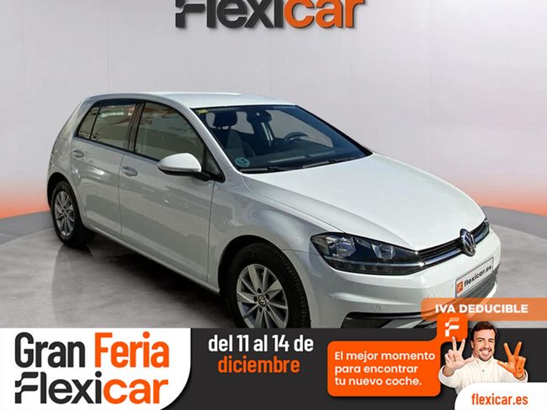 Imagen de VOLKSWAGEN Golf