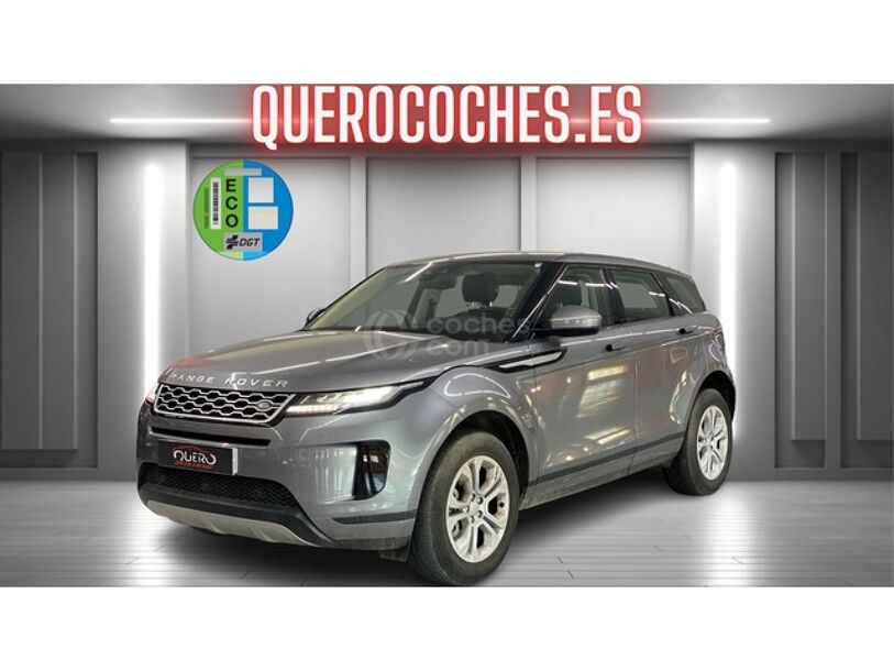 Foto del LAND ROVER Range Rover Evoque 2.0D R-Dynamic S FWD 150