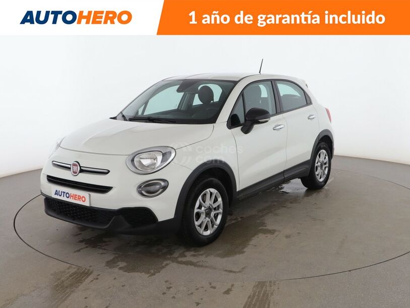 Foto del FIAT 500X 1.6 E-Torq S&S Urban 4x2