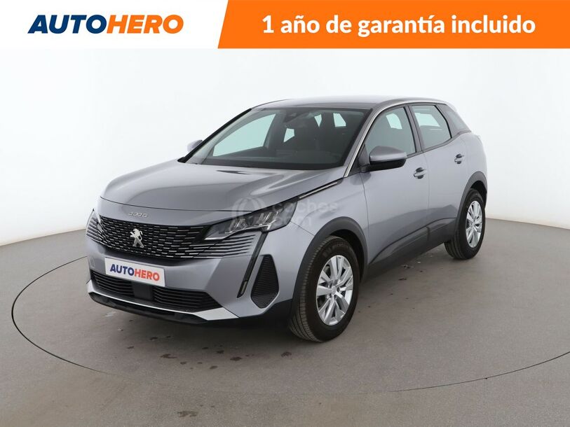 Foto del PEUGEOT 3008 1.2 S&S PureTech Active Pack 130