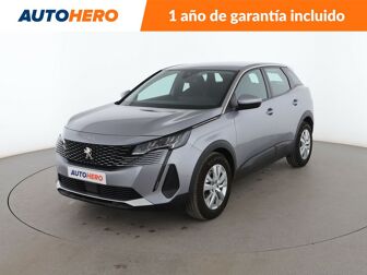 Imagen de PEUGEOT 3008 1.2 S&S PureTech Active Pack 130