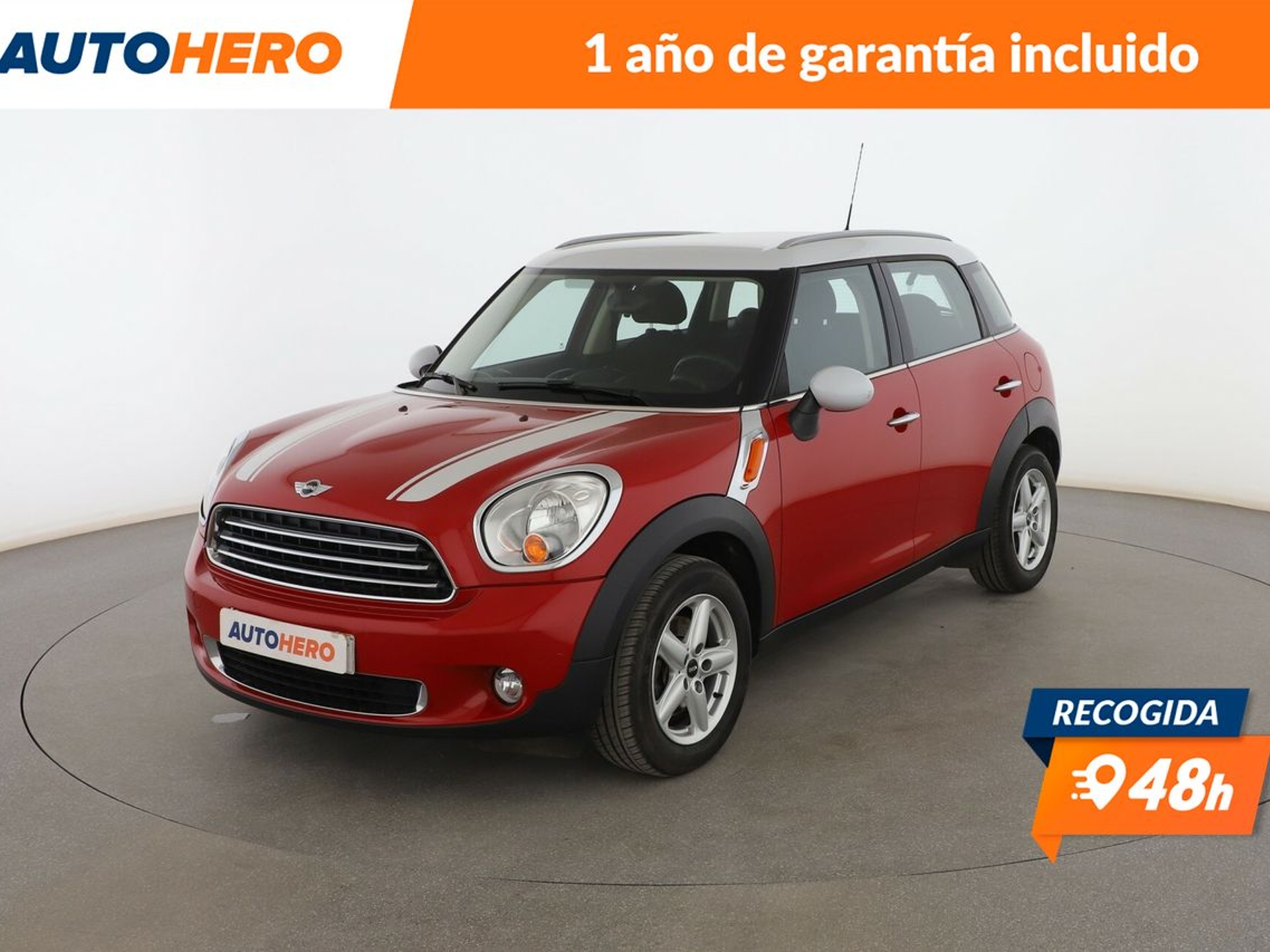 Imagen de MINI Mini Countryman