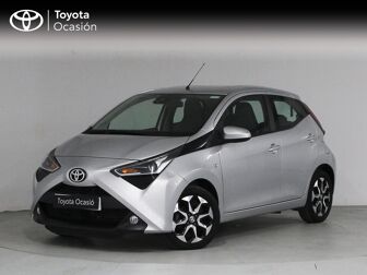 Imagen de TOYOTA Aygo 70 x-play