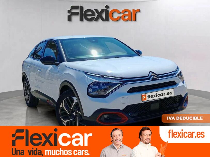 Foto del CITROEN C4 1.2 PureTech S&S Shine 130