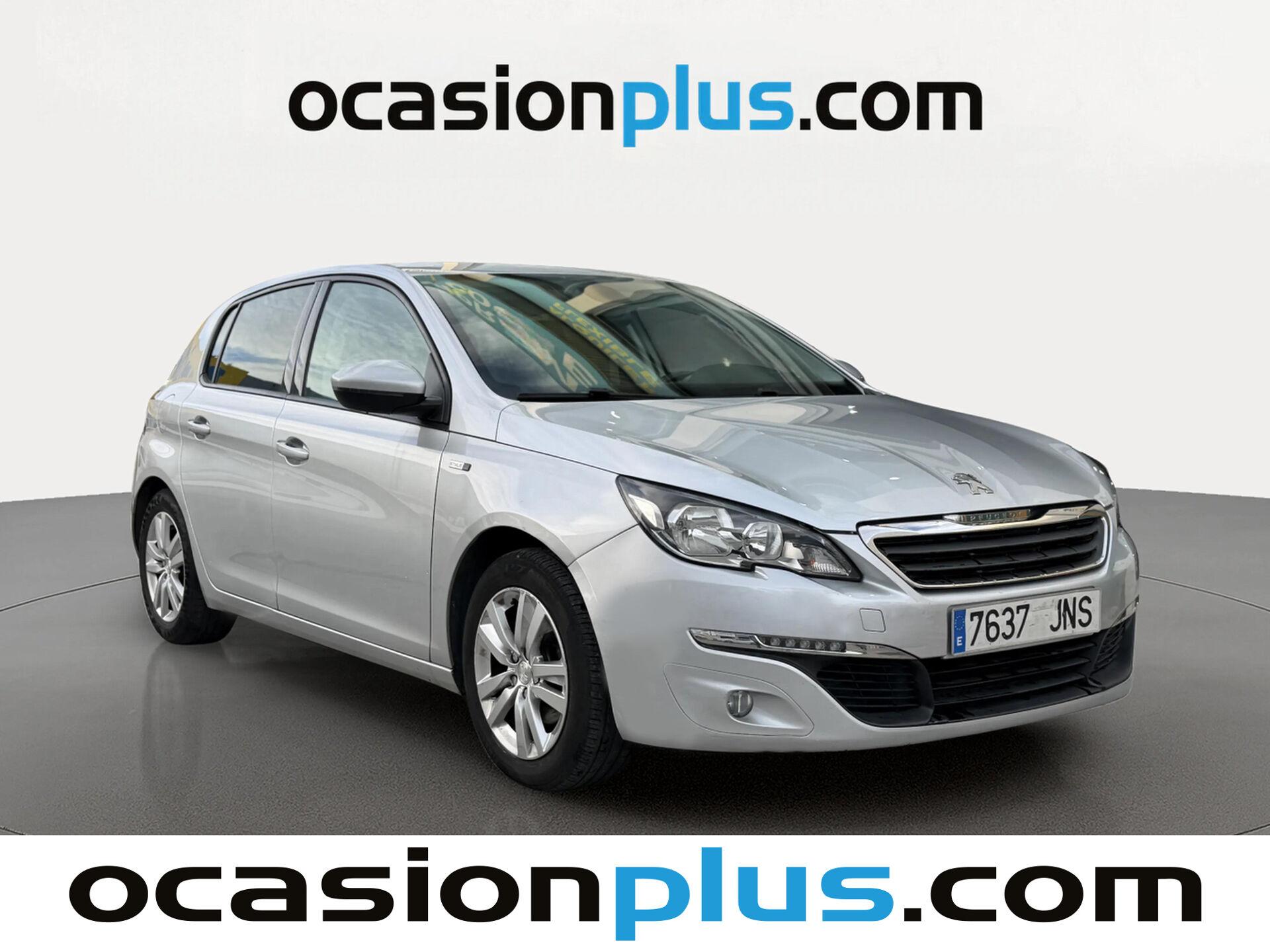Imagen 2 de PEUGEOT 308