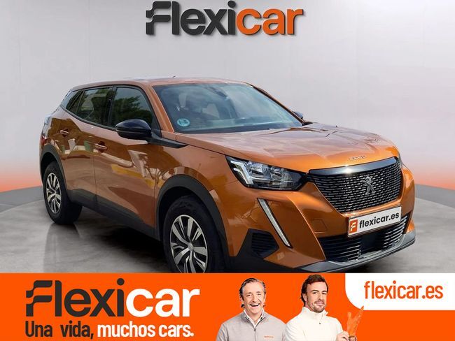 PEUGEOT 2008 (Active Pack Puretech 100 S&S 6 Vel. MAN) en Valencia