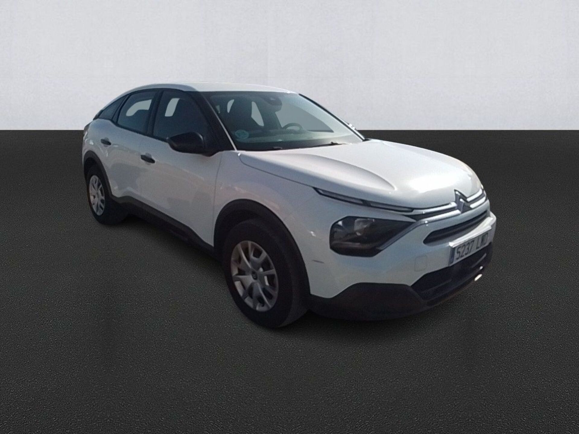 Imagen 3 de CITROEN C4