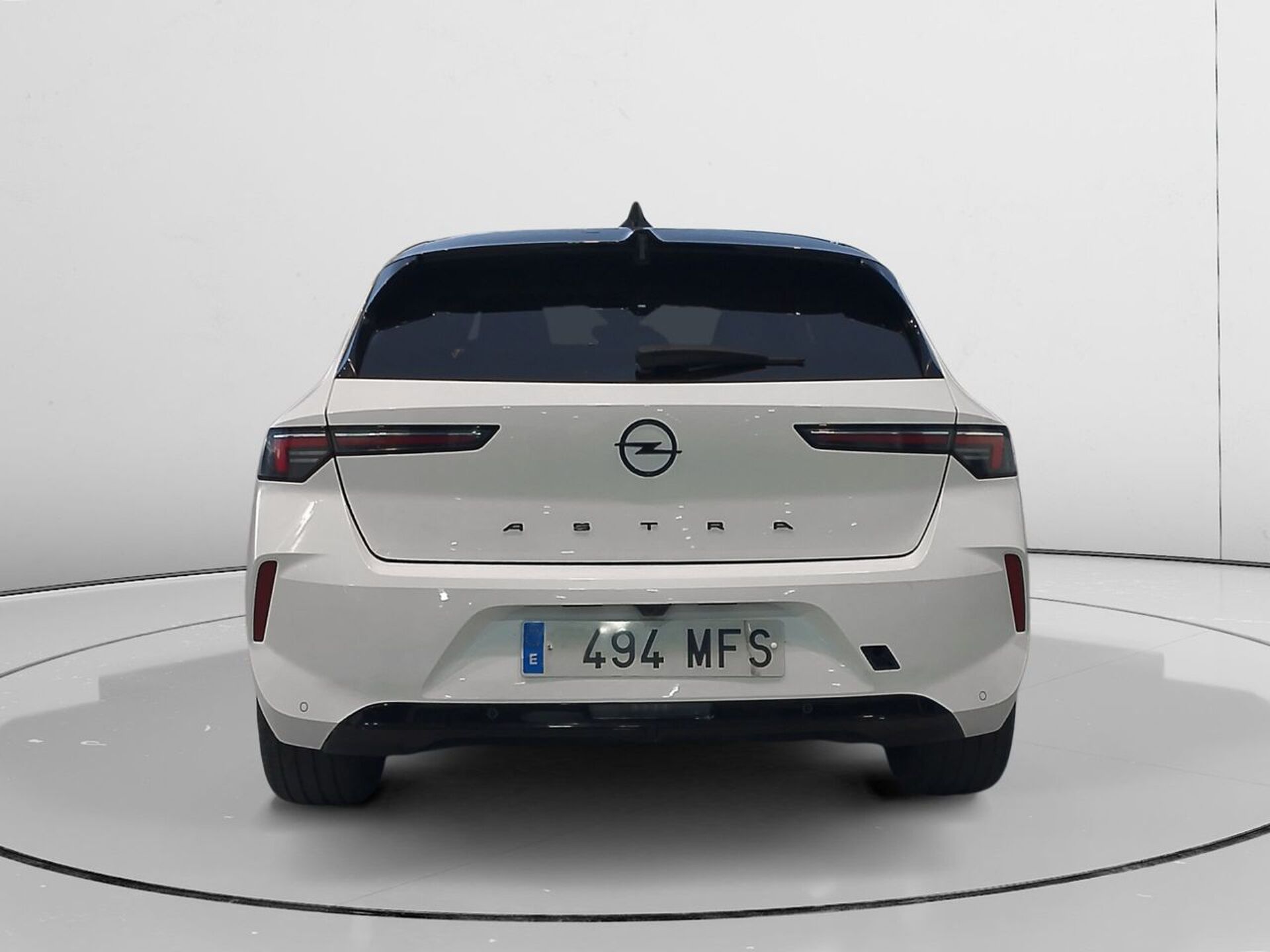 Imagen 3 de OPEL Astra