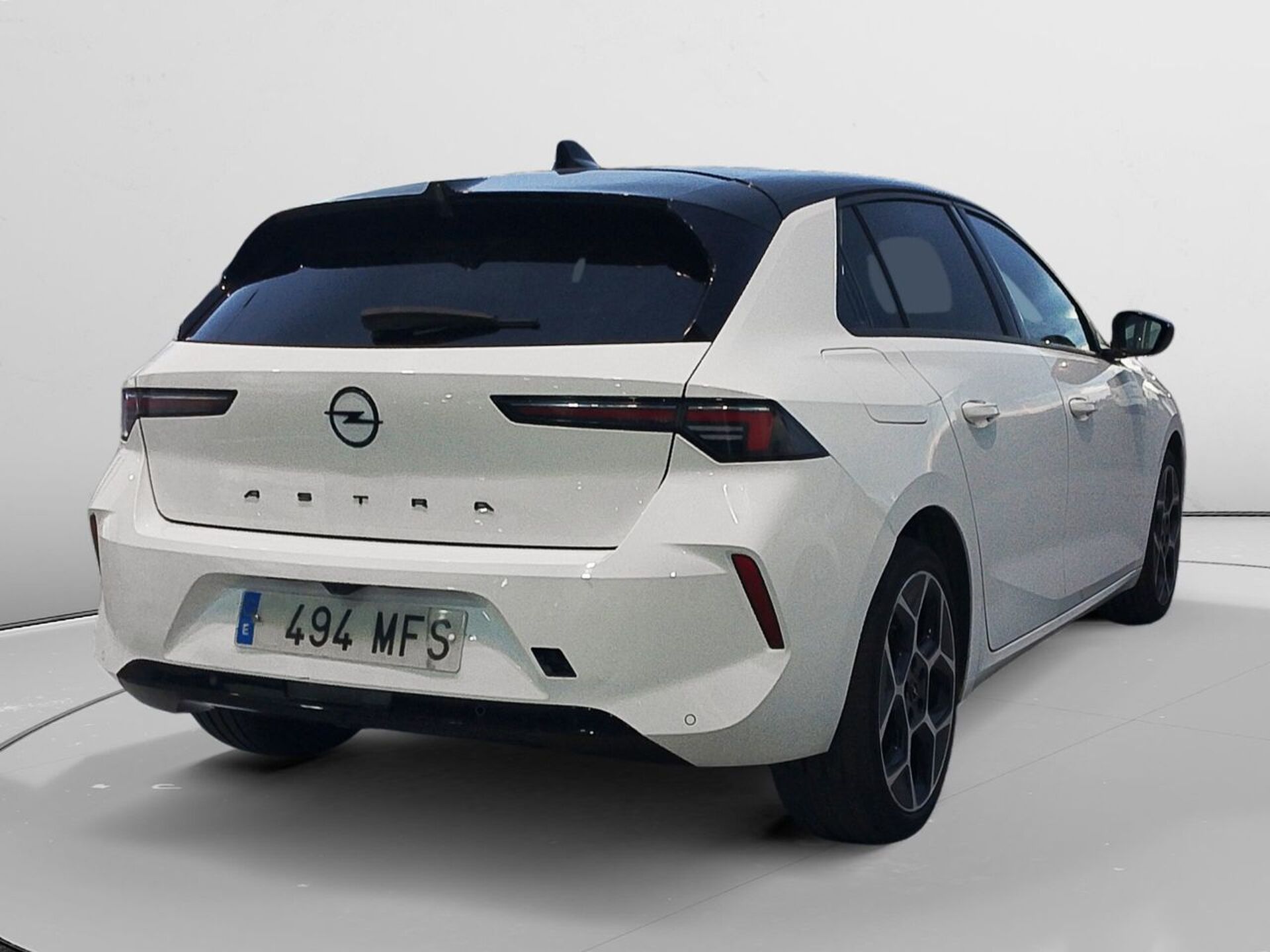 Imagen 2 de OPEL Astra